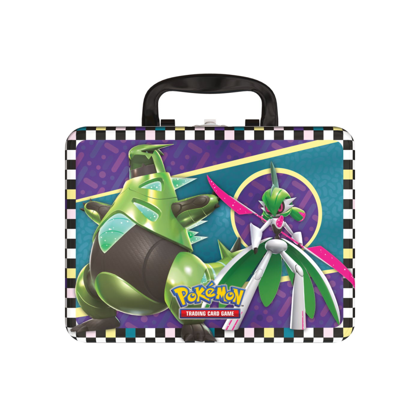 Pokémon Collector’s Chest - Summer 2024