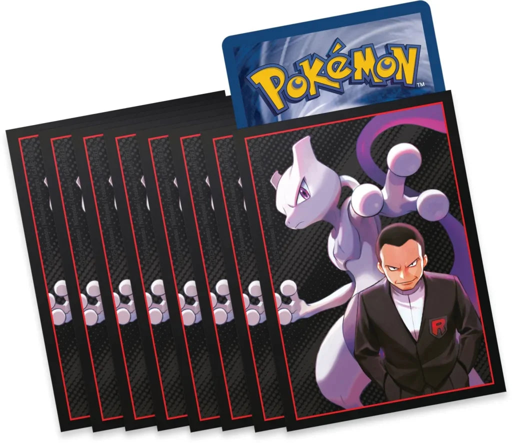 Destined Rivals Elite trainer Box