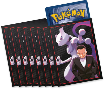 Destined Rivals Elite trainer Box