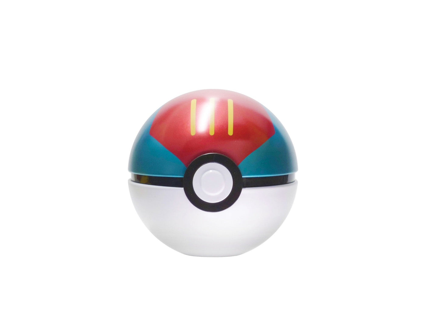 Pokémon Ball Tin - 2023