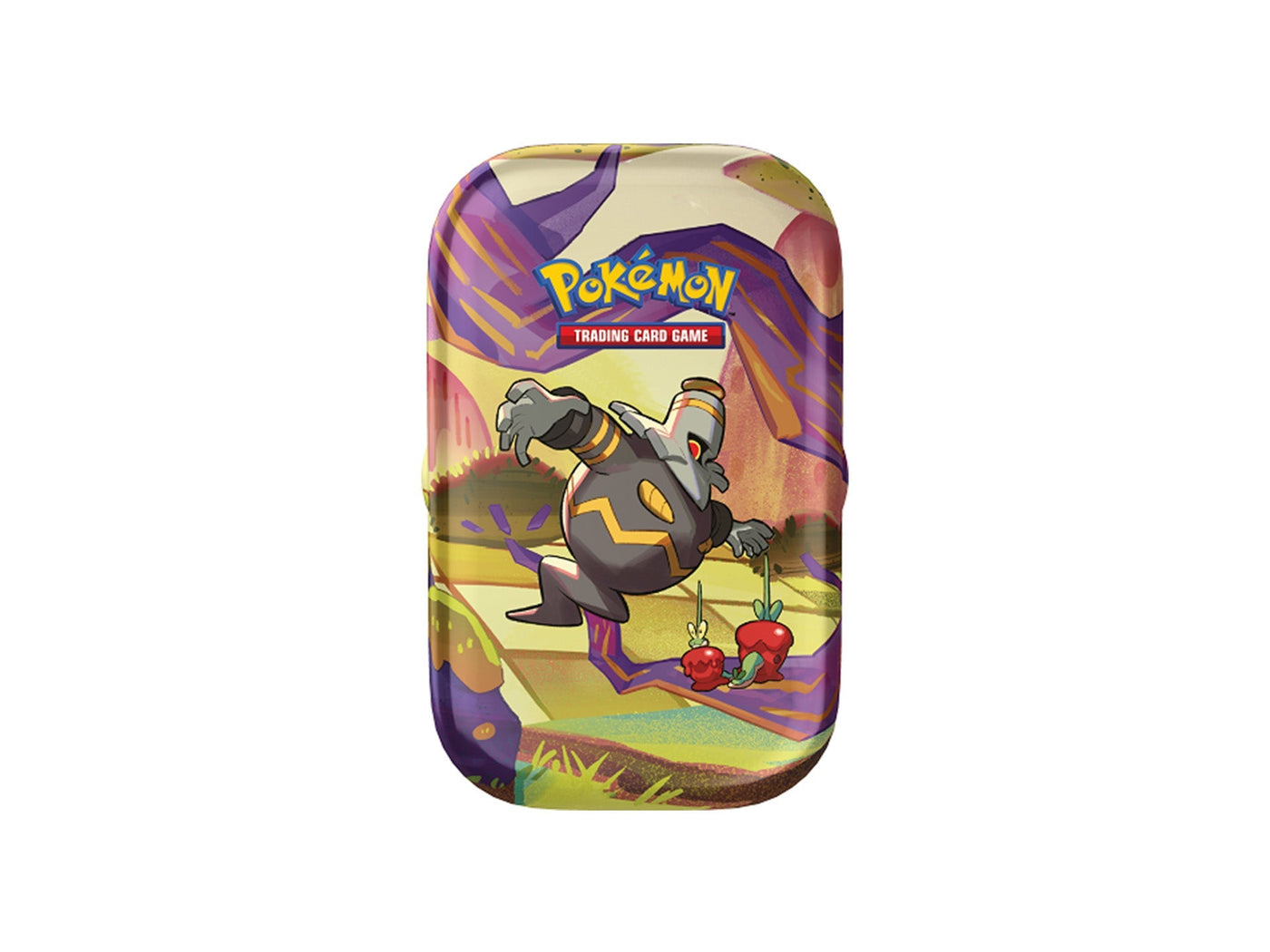 Pokémon Mini Tin - Shrouded Fable