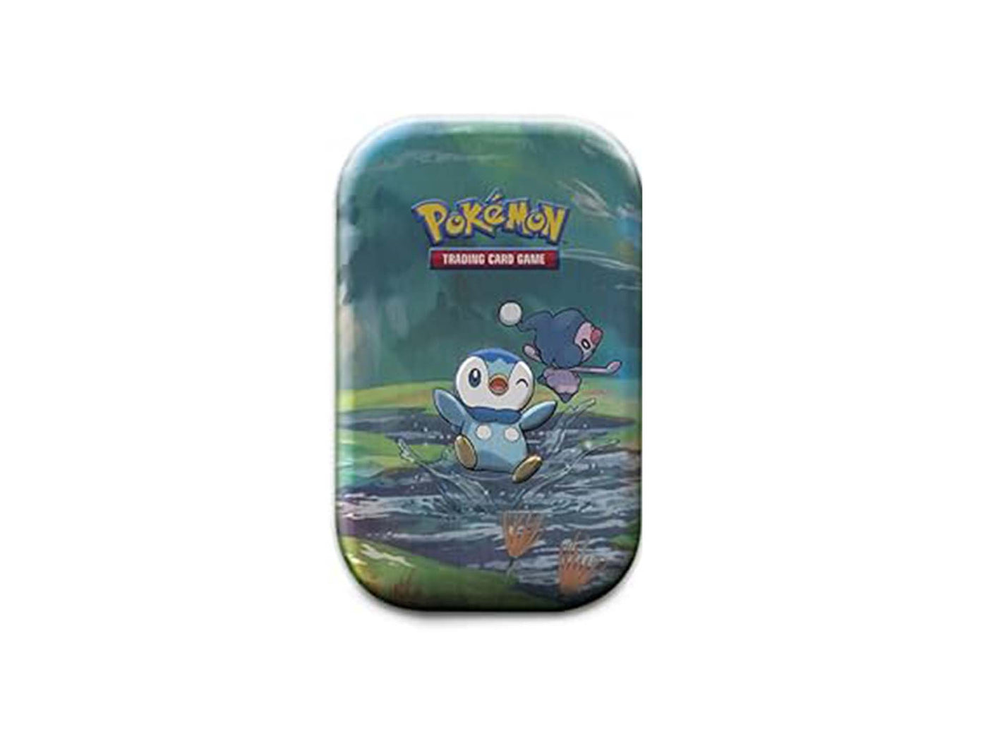 Pokémon Mini Tin - Sinnoh Stars