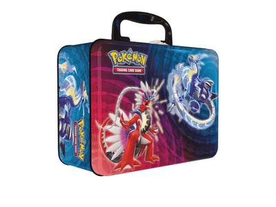 Pokémon Collector’s Chest - Sword & Shield 2023