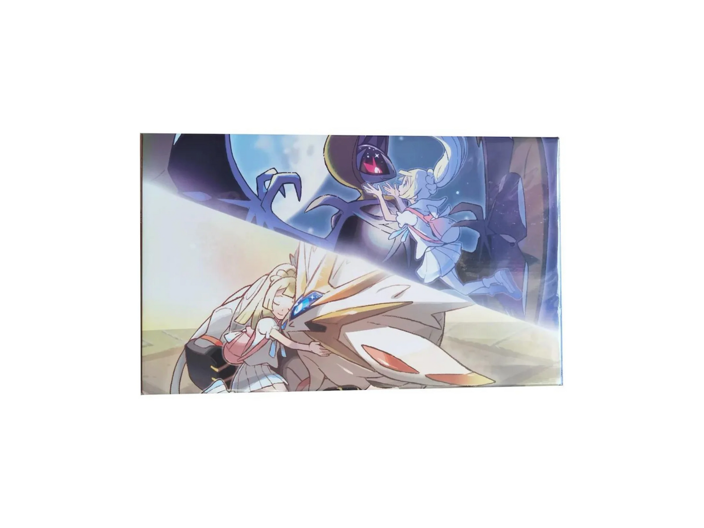 Pokemon Giftbox Lillie's Support - Chinese Collectie