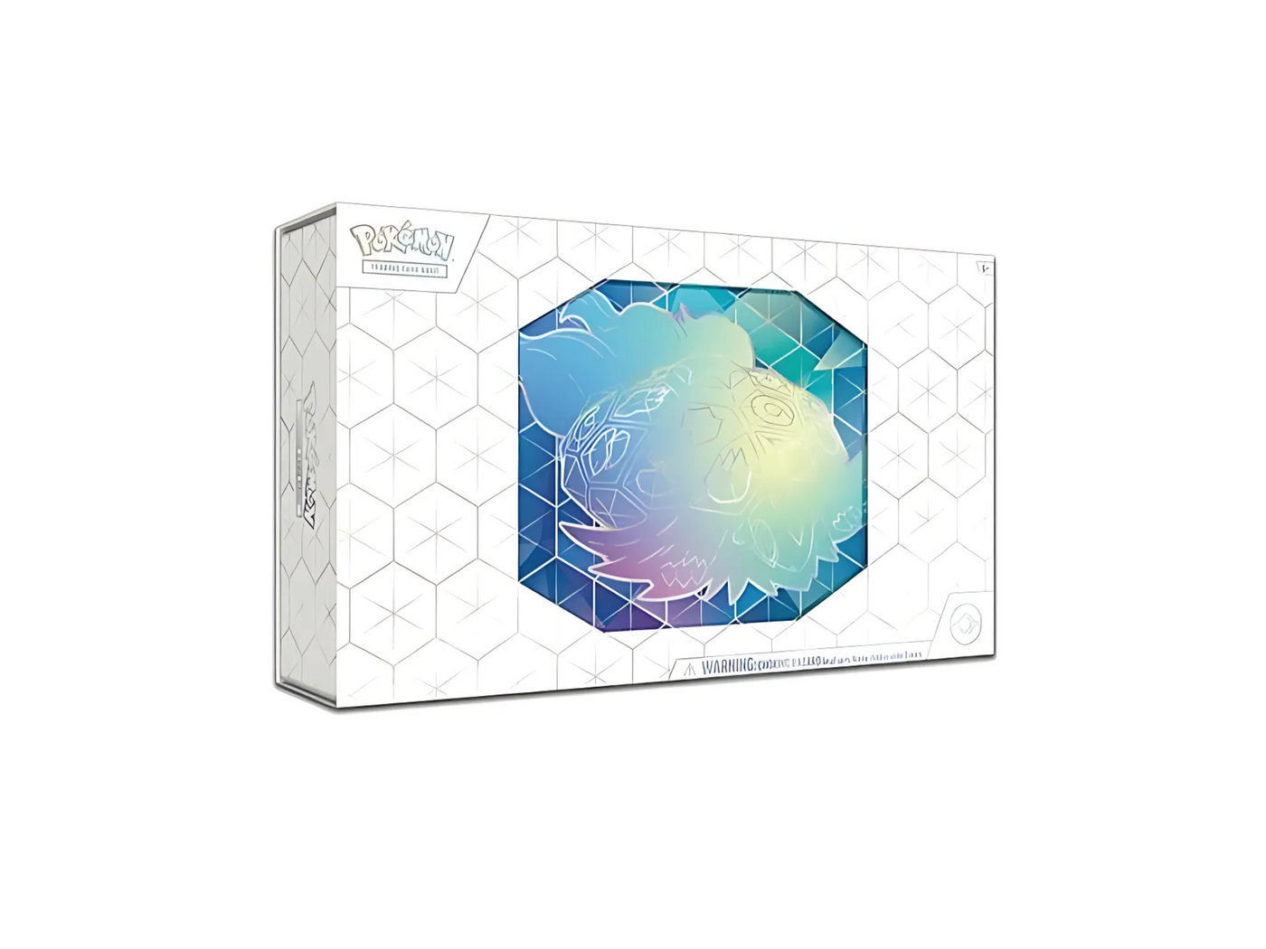 Pokémon Ultra-Premium Collection Terapagos ex