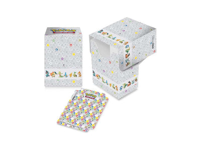 Pokémon first Partner Accessory Bundle