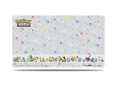 Pokémon first Partner Accessory Bundle