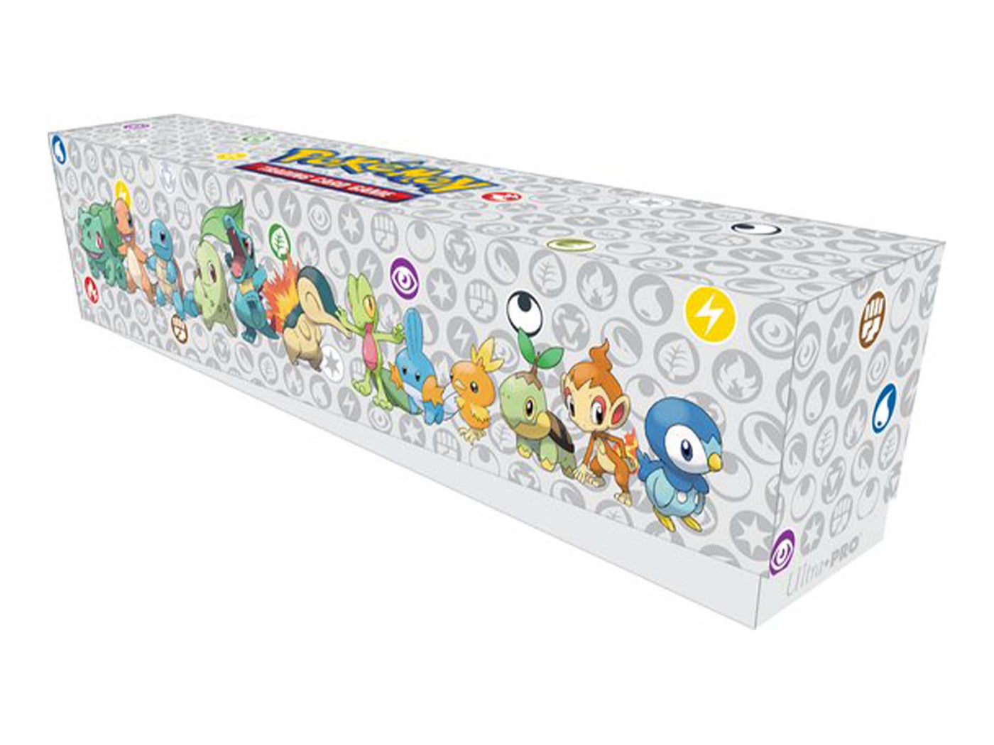 Pokémon first Partner Accessory Bundle